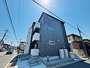 KEIAIRESIDENCE南柏 1階 新築の賃貸物件