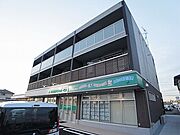 ヴィラフェリーチェの賃貸物件