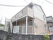 クレールつくし野の賃貸物件