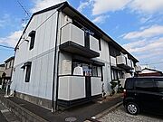 江戸川台駅より徒歩8分 築28年1ヶ月 2階建の賃貸物件