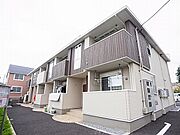 清水公園駅より徒歩10分 築14年1ヶ月 2階建の賃貸物件