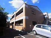 天王台駅より徒歩18分 2階 築25年3ヶ月の賃貸物件