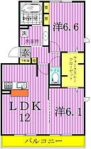 間取り：212058064364