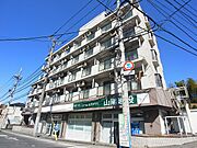 北柏駅より徒歩1分 4階 築35年7ヶ月の賃貸物件
