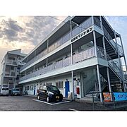 第1松葉町マンションの賃貸物件