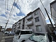 柏駅より徒歩15分 築51年10ヶ月 3階建の賃貸物件