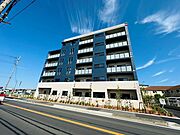 リラッサーレの賃貸物件