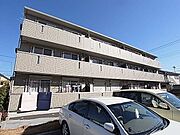 新柏駅より徒歩8分 3階 築18年3ヶ月の賃貸物件