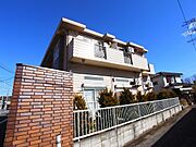 ジュネパレス北柏の賃貸物件