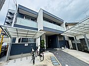 柏駅より徒歩4分 1階 築7年2ヶ月の賃貸物件