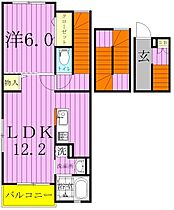 間取り：212058290327