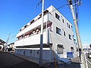 シティーハイムイグサ６の賃貸物件