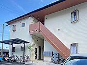 コーポ逆井の賃貸物件