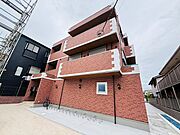 南流山駅より徒歩11分 1階 新築の賃貸物件