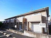 西白井駅より徒歩20分 築20年2ヶ月 2階建の賃貸物件