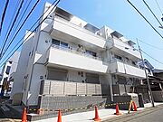 エストIJIZUMIの賃貸物件