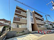 クレールモアの賃貸物件