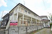 ジュネパレス野田 2階 築39年5ヶ月の賃貸物件