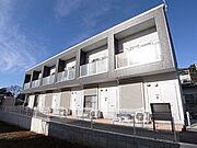 野田市駅より徒歩19分 築13年9ヶ月 2階建の賃貸物件