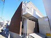 柏駅より徒歩7分 築10年1ヶ月 2階建の賃貸物件
