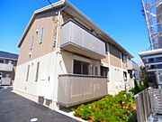 クレストフォーチュンBの賃貸物件