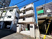 クレストパレス柏の賃貸物件