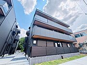 柏の葉キャンパス駅より徒歩17分 1階 新築の賃貸物件
