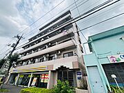 北柏駅より徒歩6分 4階 築38年5ヶ月の賃貸物件