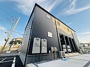 リーブルファイン野田中野台の賃貸物件