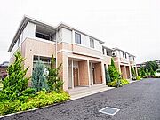 プティ グリシーヌの賃貸物件