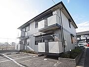 五香駅より徒歩21分 2階 築26年7ヶ月の賃貸物件