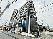 H＆KKASHIWAHILLS 7階 築2年5ヶ月の賃貸物件
