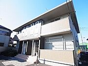 梅郷駅より徒歩8分 2階 築12年10ヶ月の賃貸物件
