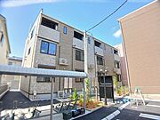 南柏駅より徒歩6分 1階 築1年3ヶ月の賃貸物件