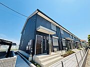 南柏駅より徒歩19分 1階 新築の賃貸物件