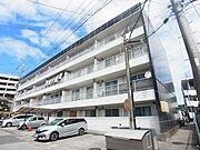 南柏駅より徒歩18分 3階 築38年2ヶ月の賃貸物件