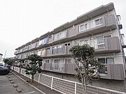柏たなか駅より徒歩23分 3階 築37年5ヶ月の賃貸物件