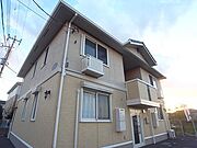 リヴェールAの賃貸物件