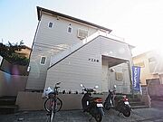 新柏駅より徒歩7分 1階 築34年5ヶ月の賃貸物件