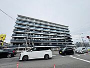 柏駅より徒歩9分 3階 築1年7ヶ月の賃貸物件