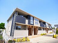 千葉県野田市谷津390-4：物件画像／株式会社ハウスなび　柏東口店