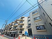 北柏駅より徒歩9分 4階 築37年3ヶ月の賃貸物件