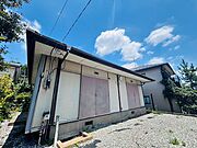 新木駅より徒歩13分 築54年 1階建の賃貸物件