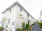 西白井駅より徒歩12分 2階 築16年8ヶ月の賃貸物件