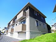 野田市駅より徒歩14分 築16年2ヶ月 2階建の賃貸物件