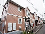 清水公園駅より徒歩14分 築24年9ヶ月 2階建の賃貸物件