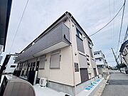 柏駅より徒歩15分 2階 新築の賃貸物件