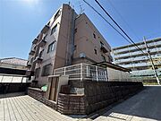 柏駅より徒歩14分 3階 築36年5ヶ月の賃貸物件