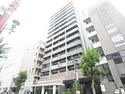 柏駅より徒歩4分 2階 築5年の賃貸物件