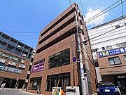 南柏駅より徒歩1分 3階 築22年10ヶ月の賃貸物件